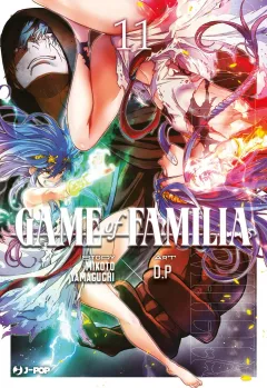 Volume cover